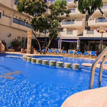 239 Amazing Penthouse Cabo Roig-Alicante Holiday Buitenkant foto